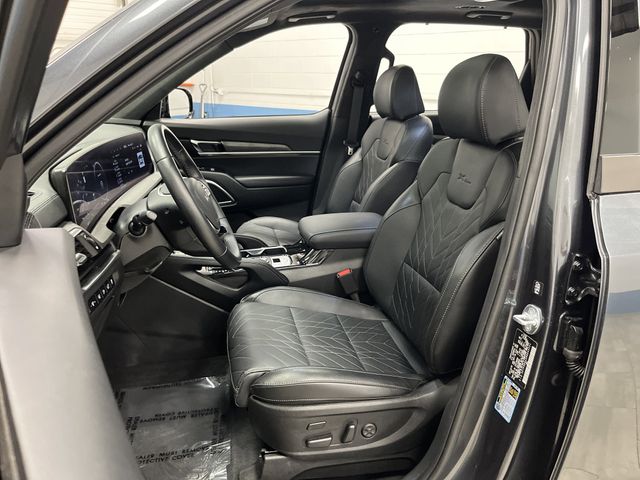 2024 Kia Telluride SX X-Line Prestige X-Pro photo 3