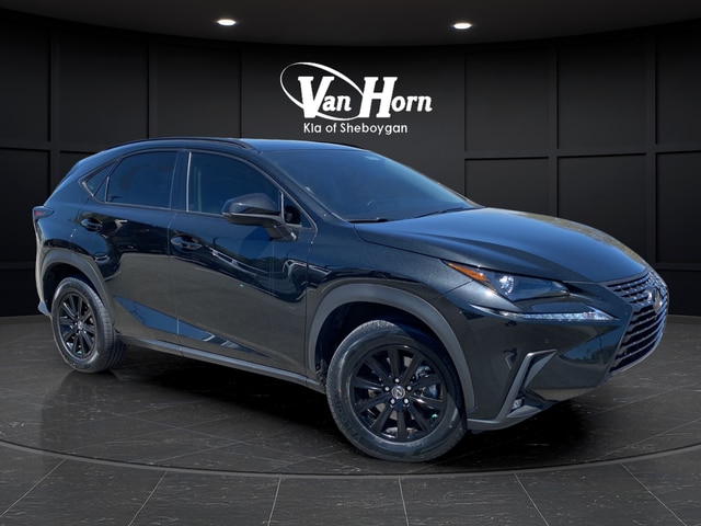 2020 Lexus NX 350 300 AWD's photo