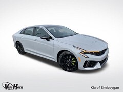 2026 Kia K5 GT Sedan