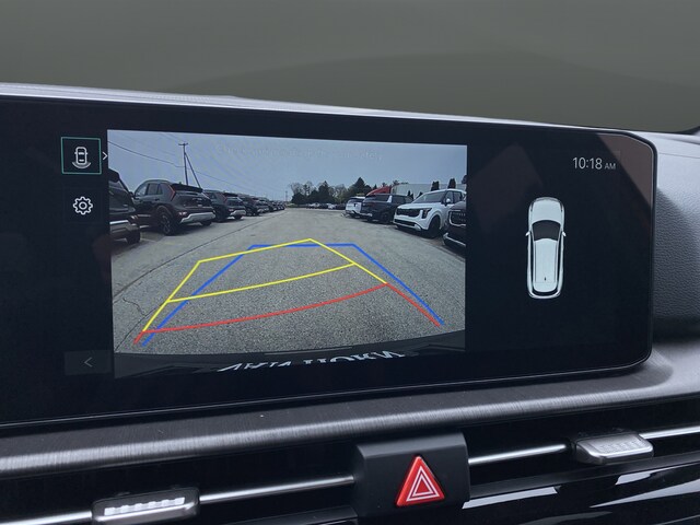 2026 Kia Sportage X-Line - Photo 11