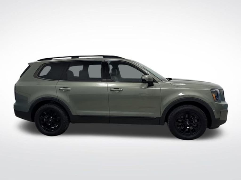 Used 2024 Kia Telluride SX X-Pro SUV