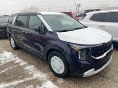 2026 Kia Carnival LXS Minivan/Van