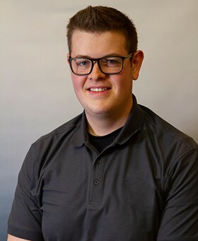 Staff member Mitchell Kietzmann from ID_4b4afee829d1