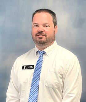 Staff member Tom Katz from ID_315a15343687