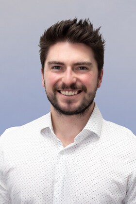 Staff member John Heal from ID_81cb845046b0