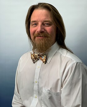 Staff member Don Olson from ID_315a15343687