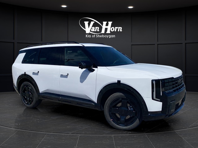 2027 Kia Telluride X-Line SX Prestige HEV AWD's photo