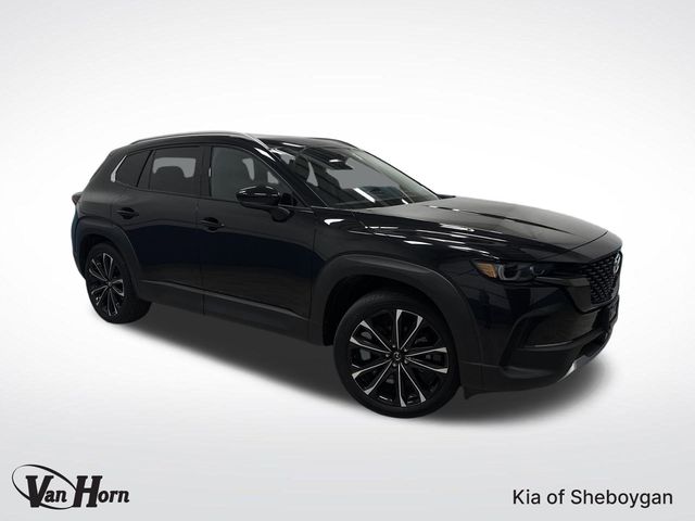 2024 Mazda CX-50 TURBO PREMIUM's photo