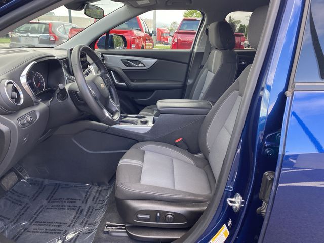 2023 Chevrolet Blazer 2LT photo 4