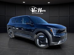 2026 Kia EV9 Wind SUV