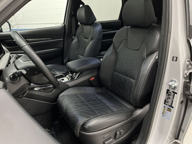 2024 Kia Telluride SX X-Line Prestige X-Pro photo 2