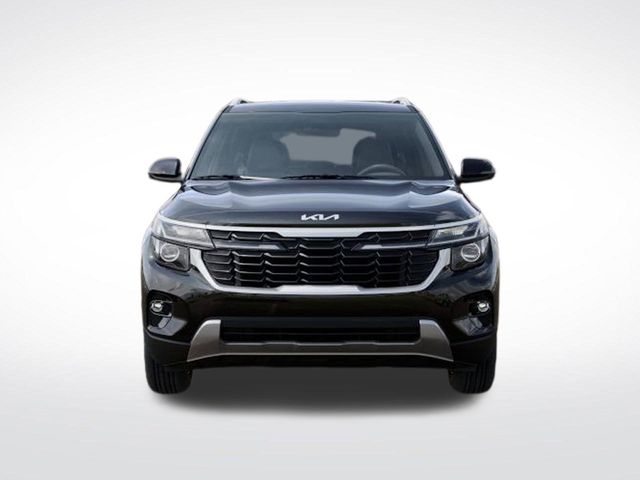 2026 Kia Seltos EX photo 2