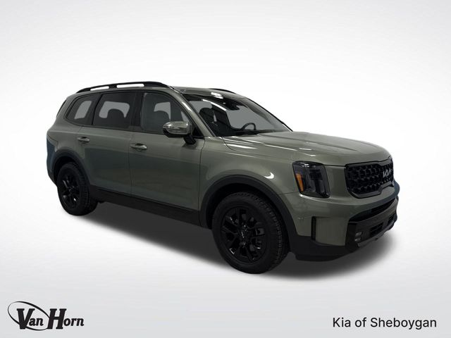 2024 Kia Telluride SX X-Pro's photo