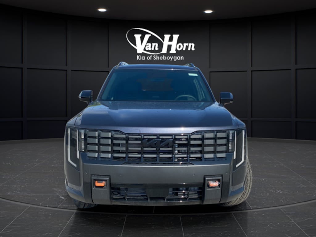 New 2027 Kia Telluride X-Pro SX-Prestige SUV