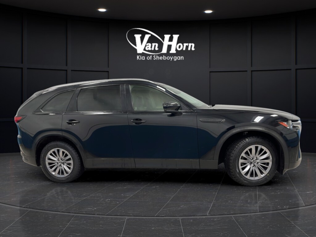 Used 2024 Mazda CX-90 3.3 Turbo Select SUV