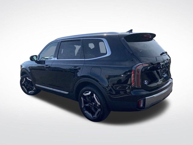 2025 Kia Telluride EX photo 2