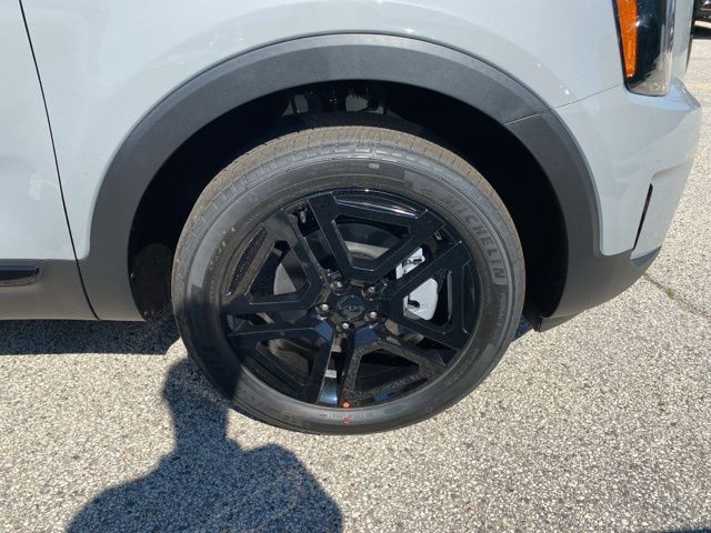 2025 Kia Telluride EX X-Line photo 2
