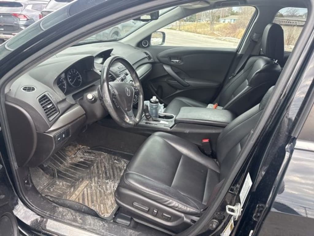 Used 2016 Acura RDX Base SUV