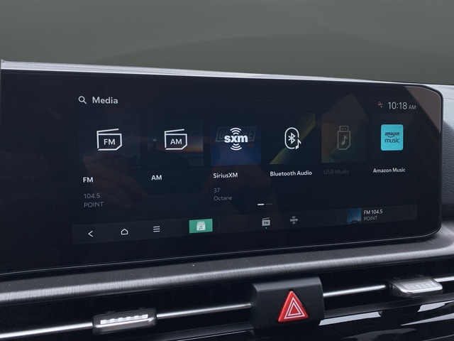 2026 Kia Sportage X-Line - Photo 10