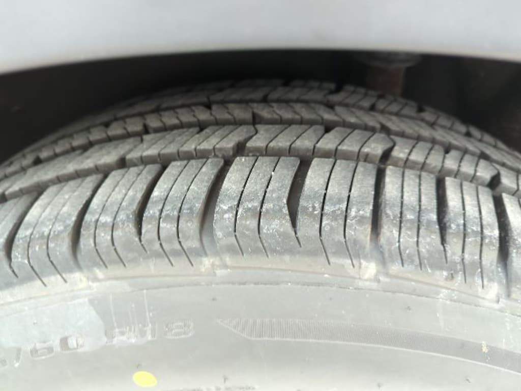 Used 2018 Honda CR-V EX SUV