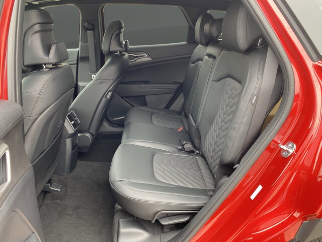 2026 Kia Sportage X-Line - Photo 35