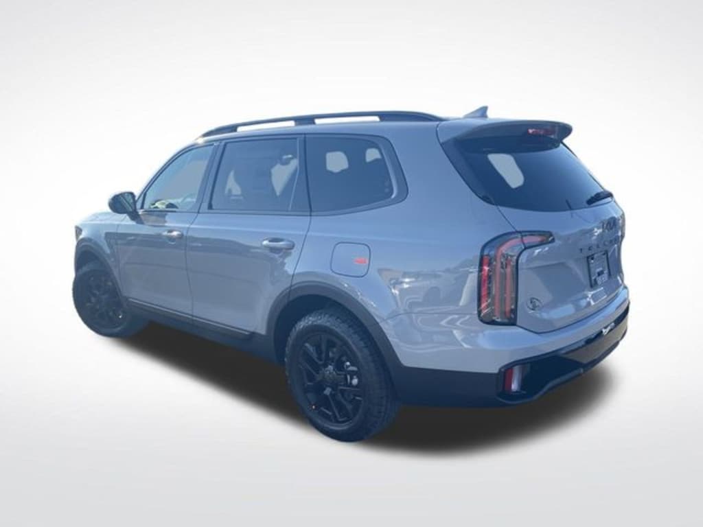 New 2025 Kia Telluride EX X-Pro SUV