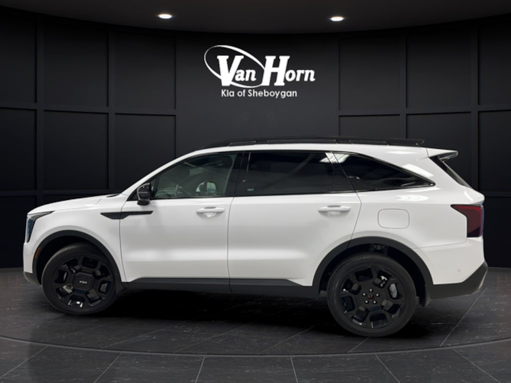 Used 2024 Kia Sorento X-Line SX Prestige SUV