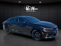 2026 Kia K5 GT-Line Sedan