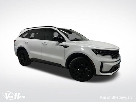 2023 Kia Sorento SX SUV