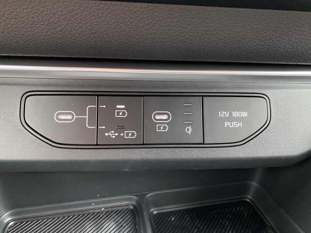 2026 Kia Carnival SX Prestige - Photo 28