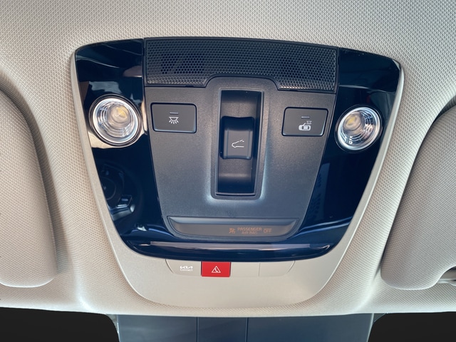 2025 Kia Sorento X-Line SX - Photo 30
