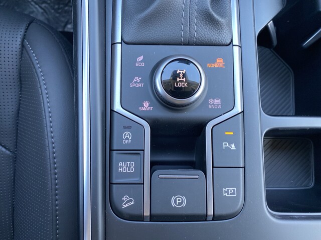 2025 Kia Sorento X-Line EX - Photo 25