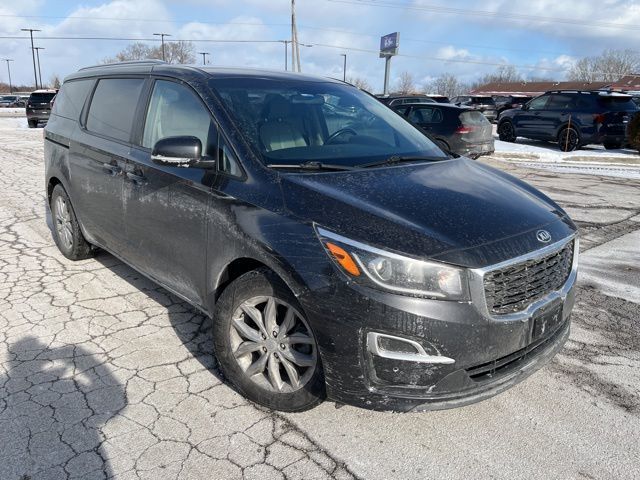 2020 Kia Sedona EX