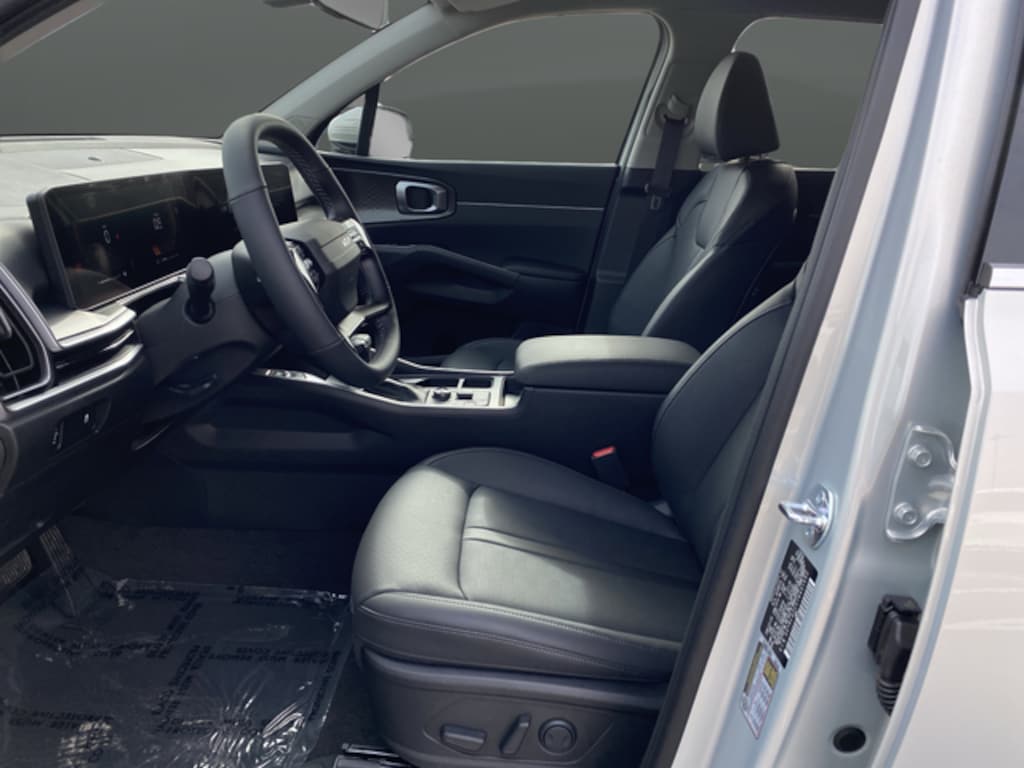 New 2026 Kia Sorento S SUV
