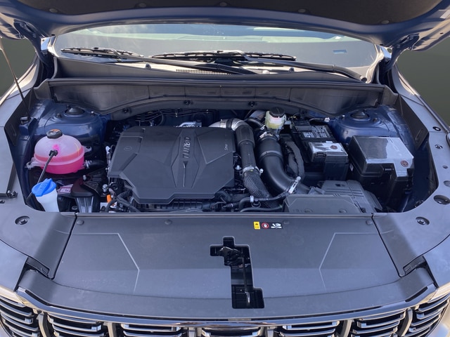 2025 Kia Sorento X-Line EX - Photo 47