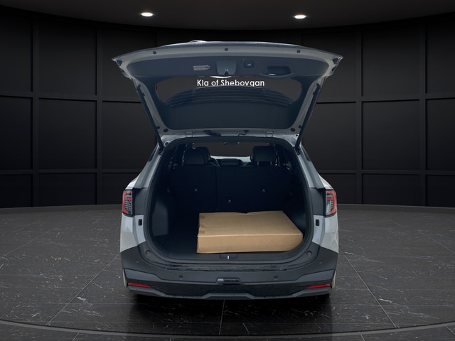 2026 Kia Sportage X-Line - Photo 15