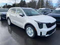 2026 Kia Sorento Hybrid EX SUV