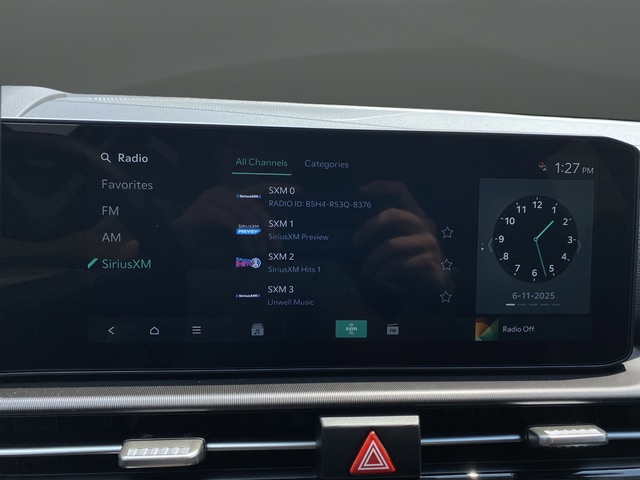 2026 Kia Sportage EX - Photo 19