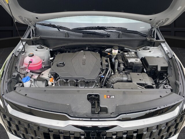 2026 Kia Sportage X-Line - Photo 44