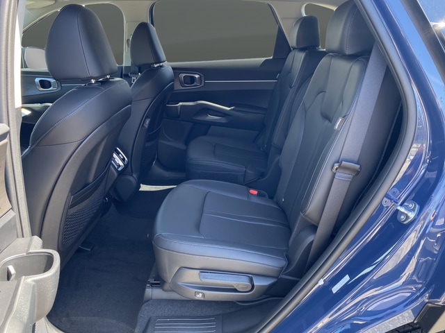 2025 Kia Sorento X-Line EX - Photo 36
