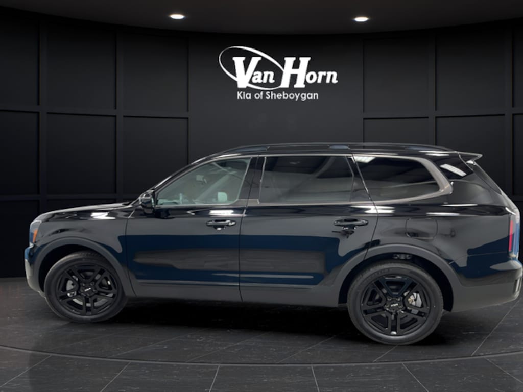 Used 2024 Kia Telluride SX-Prestige X-Line SUV