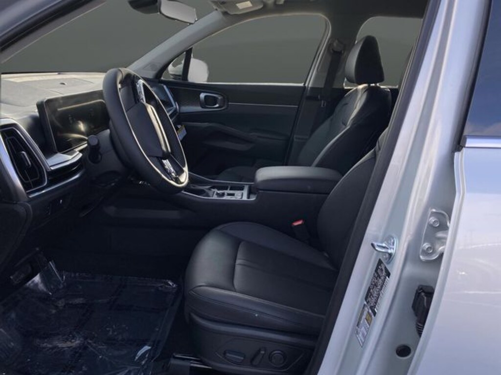 New 2026 Kia Sorento S SUV
