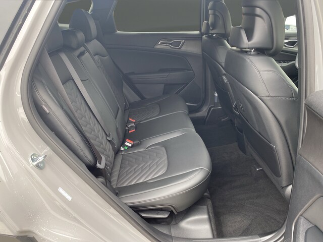 2026 Kia Sportage X-Line - Photo 37