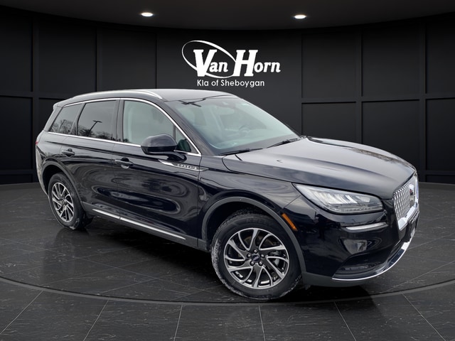 2020 Lincoln Corsair Base