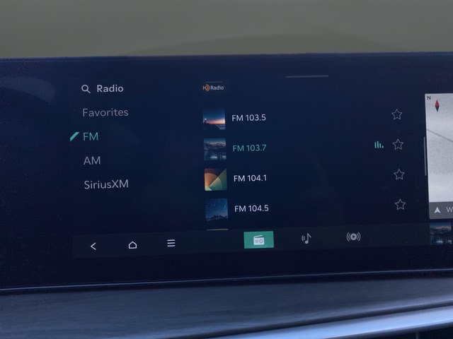 2025 Kia Sorento X-Line EX - Photo 21