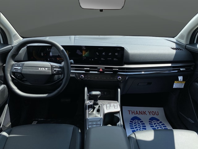 2026 Kia Sportage EX - Photo 5