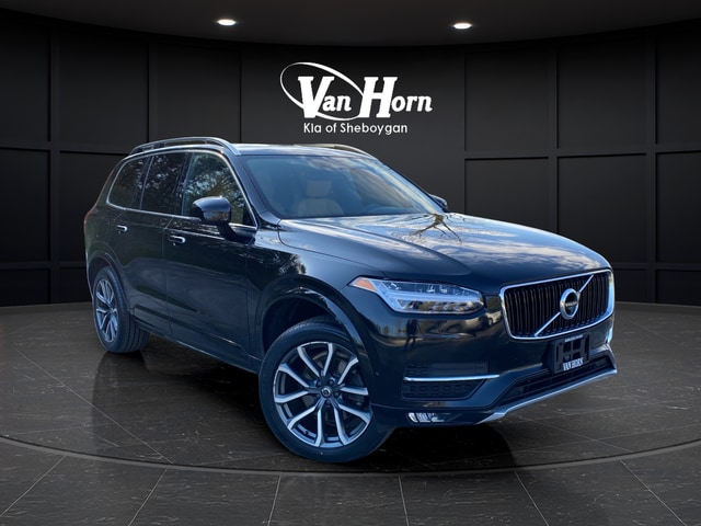 2019 Volvo XC90 T6 Momentum AWD's photo