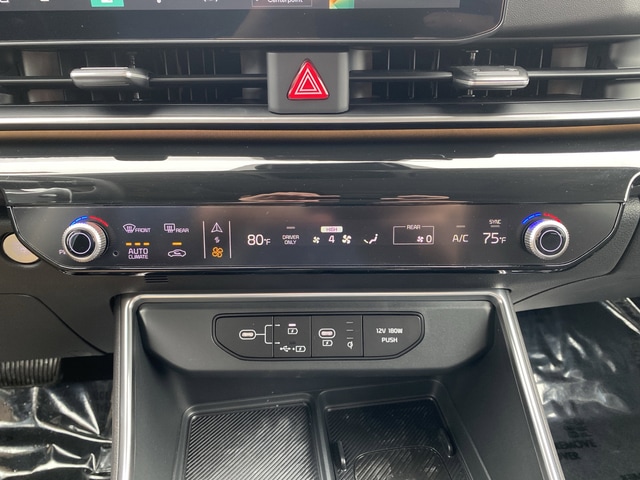 2026 Kia Carnival SX Prestige - Photo 23