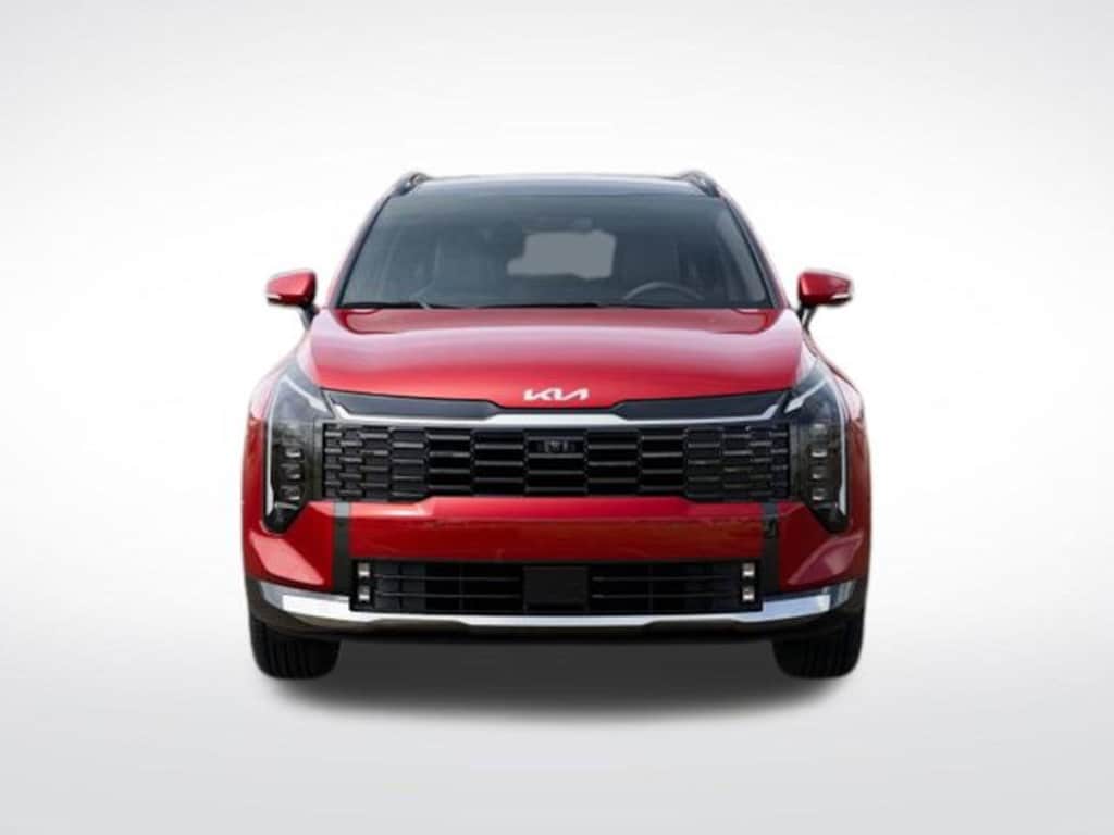 New 2026 Kia Sportage SX-Prestige SUV