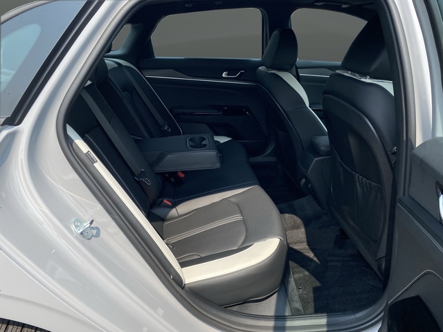 2026 Kia K5 GT-Line - Photo 37